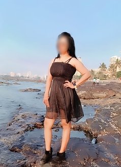 Jia Cam & Real Meet - escort in Mumbai Photo 2 of 3