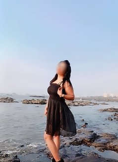 Jia Cam & Real Meet - escort in Mumbai Photo 3 of 3