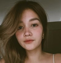 Jia - escort in Manila