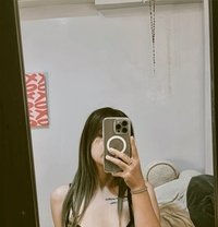 Jia - escort in Manila