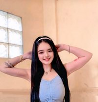 Jia - puta in Manila