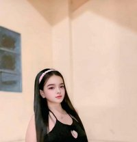 Jia - puta in Manila