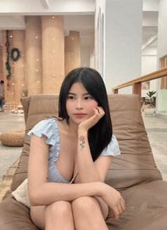 Jia - escort in Sihanoukville Photo 4 of 4