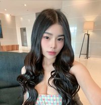 Jia - escort in Phnom Penh