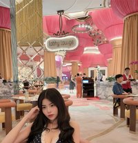 Jia - escort in Phnom Penh Photo 3 of 3