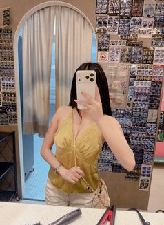 Jia - escort in Taipei Photo 4 of 4