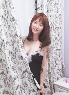 Jia Jia - escort in Shanghai Photo 4 of 6