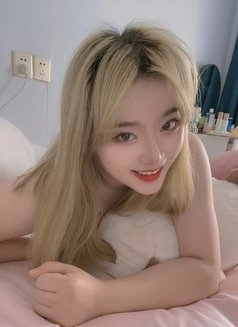 Jia Jia - escort in Shanghai Photo 1 of 6