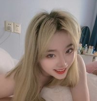 Jia Jia - escort in Shanghai
