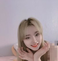 Jia Jia - escort in Shanghai