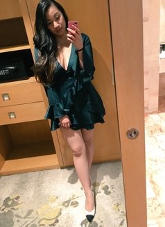 Jia Loren: Curvy AUSSIE Eurasian GFE - escort in Tokyo Photo 16 of 29