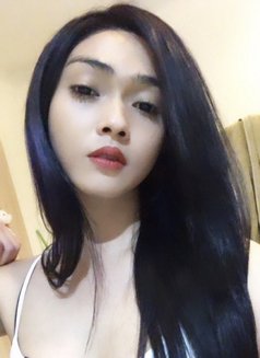 Pinky Valentina - Transsexual escort in Bali Photo 12 of 12