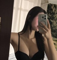 Jia Real Pretty Korean - escort in Seoul