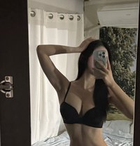 Jia Real Pretty Korean - escort in Seoul