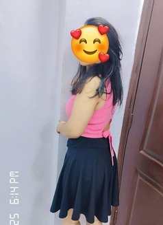 Jia Sharma - escort in New Delhi Photo 1 of 5