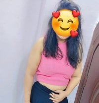 Jia Sharma - escort in New Delhi