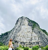 Just Arrived ! Jiali - escort in Taipei