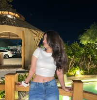 Jiaa - escort in Bangalore