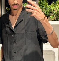 Jiad - Male companion in Riyadh
