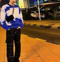 Jiad - Male companion in Riyadh