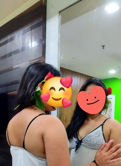 Jiah - escort in Mumbai Photo 4 of 4