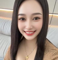 Jiajia - escort in Mauritius