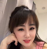 Jiajia Deepthroat Rimming Cim - escort in Riyadh