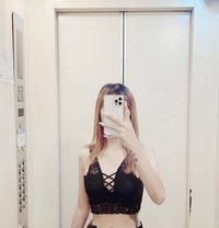 Jia tan - escort in Bangkok
