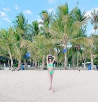 Jia tan - escort in Bangkok