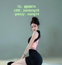 Jian Tong Premium Outcall Service - escort agency in Kaohsiung