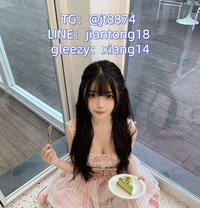 Jian Tong Premium Outcall Service - escort agency in Kaohsiung