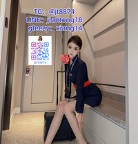 Jian Tong Premium Outcall Service - Agencia de putas in Taipei
