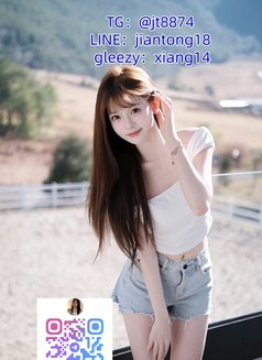Jian Tong Premium Outcall Service - Agencia de putas in Taipei Photo 9 of 11
