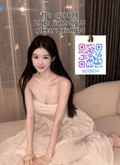 Jian Tong Premium Outcall Service - Agencia de putas in Taipei Photo 11 of 11
