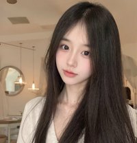 Alice - escort in Shanghai
