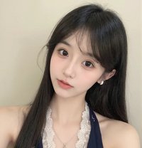 Jiangnan girl Yingying - escort in Shanghai
