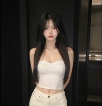 Jiangnan girl Yingying - escort in Shanghai