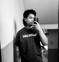 Jiaofu Starboy - Male escort in Butwal