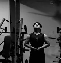 Jiaofu Starboy - Male escort in Kathmandu