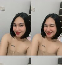Jiashi - masseuse in Makati City