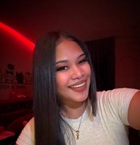 Jib’b Wipawee - escort in Okinawa Island