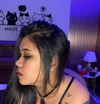 Jib Jib - escort in Okinawa Island