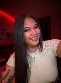 Jib Jib - escort in Okinawa Island Photo 10 of 11