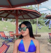 Jibby - escort in Pattaya