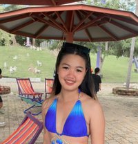 Jibby - escort in Pattaya