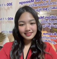 Jibby - escort in Pattaya