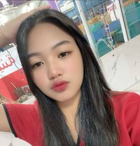 Jibby - escort in Pattaya