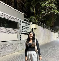Jibby - escort in Pattaya