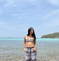 Jibby - escort in Pattaya
