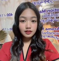 Jibby - escort in Pattaya